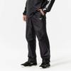 Mizuno Active Warmer Tennis 62JFB501 Pants, Water-Repellent, Warm, Fleece-Lined, Wear, Black,