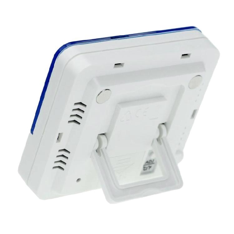 Digitales Kühlschrankthermometer mit Sonde Digitales Kühlschrankthermometer LCD