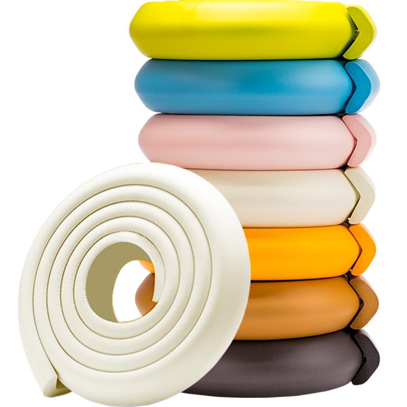 Babyprints Baby Safety Corner & Edge Protector Strip