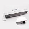 Vacuum Cleaner Flat Nozzle Suction Tube Compatible with DC3/DC45/DC52/DC58/DC59/V6