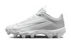 Vapor Edge Shark 2 GS 'White Metallic Silver' DH5089-100