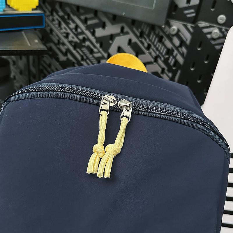 Women's Backpack Men's Large Capacity Computer Bag Student Travel Backpack