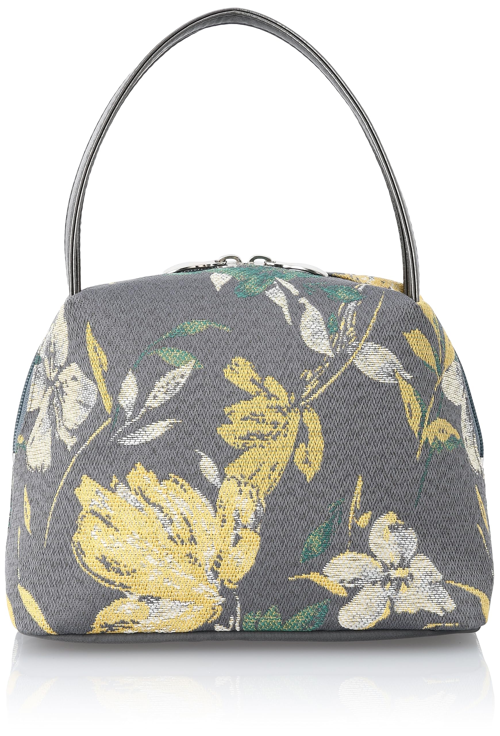 Женская сумка-тоут Bianco, серая