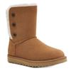 UGG Bailey Snaps Women's Sneakers 1127151-CHE