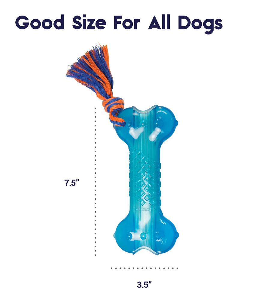 Petstages Orca Bone PTPS230