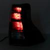 For Toyota Land Cruiser Prado LC150 FJ150 2014 2015-2017 Tail Light Reversing Light Brake Light Turning Flashing Light Assembly