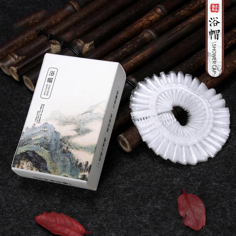 Lan Kaluo Disposable Hotel & Travel Toiletries Bulk Pack Toiletries