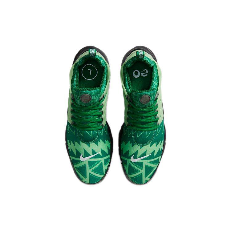 Nike Air Presto Naija CJ1229-300