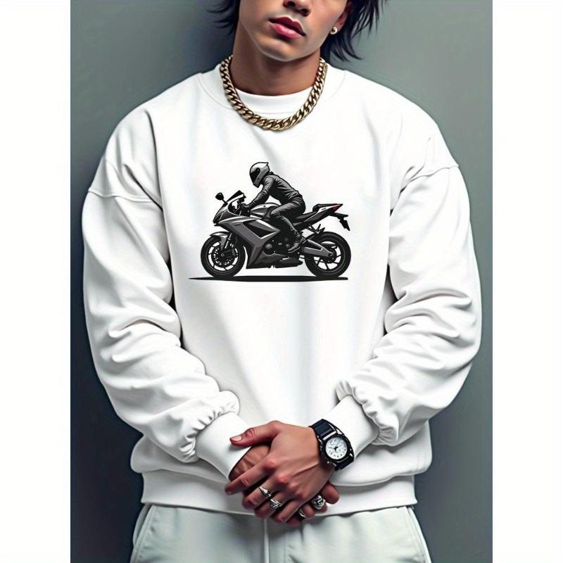 

Crewneck Sweatshirt Launches – A Must-Have for Trendsetters’ Wardrobes S