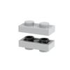 Double Stud Connection Building Blocks Compatible Major Brand Kids Toys 14417 Early LearningMOC Education Gifts