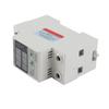 Intelligent Single Phase   Over Voltage Under Voltage Current  or 230VAC(40A)