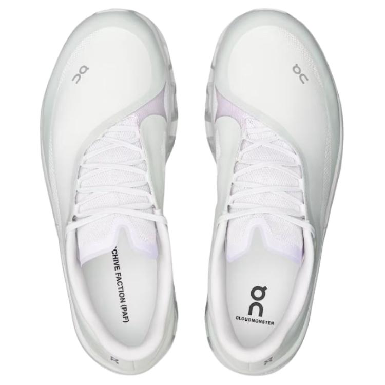 New On Running CloudmOnster 2 Post Archive FactiOn Vapor Frost 3ME10331955