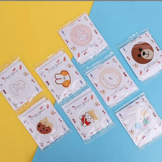 

Компактное складное дорожное зеркало для макияжа - Портативный мини-карманный дизайн для студенческих общежитий