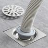 Silicone Core Sewer Pipe Round Inner Core Kitchen Toilet Floor Bathroom Sink Drain Deodorant Anti-odor Back Flow Filter Strainer