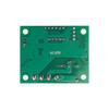 W1209 DC 24V NTC Heat Cool Digital Thermostat Temperature Controller LED Miniature Thermostat Temperature Control Switch Panel