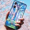 For Xiaomi Poco M7 Pro 5G 6.67"Cases Bumper Silicone TPU Fashion Back Cover Cases For Poco M7 Pro 5G Protective TPU Coque M7Pro
