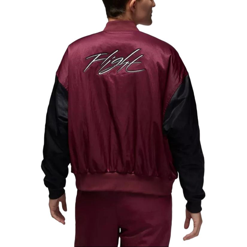 New Jordan Jackets Women's Red DV1414-645