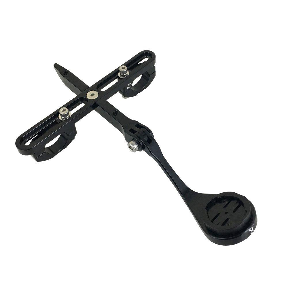 RecMount Type 20 Garmin Mount Height (TT Aerobar Compatible) [200HIGHT-GM]