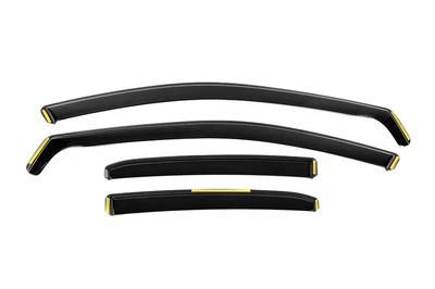 Externé príslušenstvá – Lišty