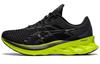 Novablast 'Black Lime Zest' 1011A681-003