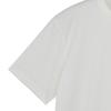 Y-3 Short-Sleeve Tee Core White Unisex Tops JD9829