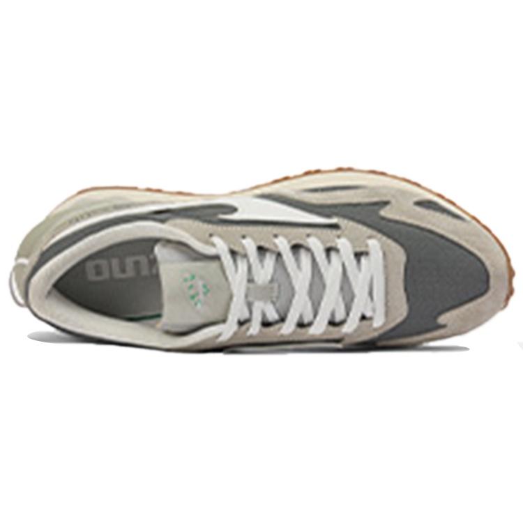 Mizuno Lg 70S Elite 'Gray White' Men's D1GH213006