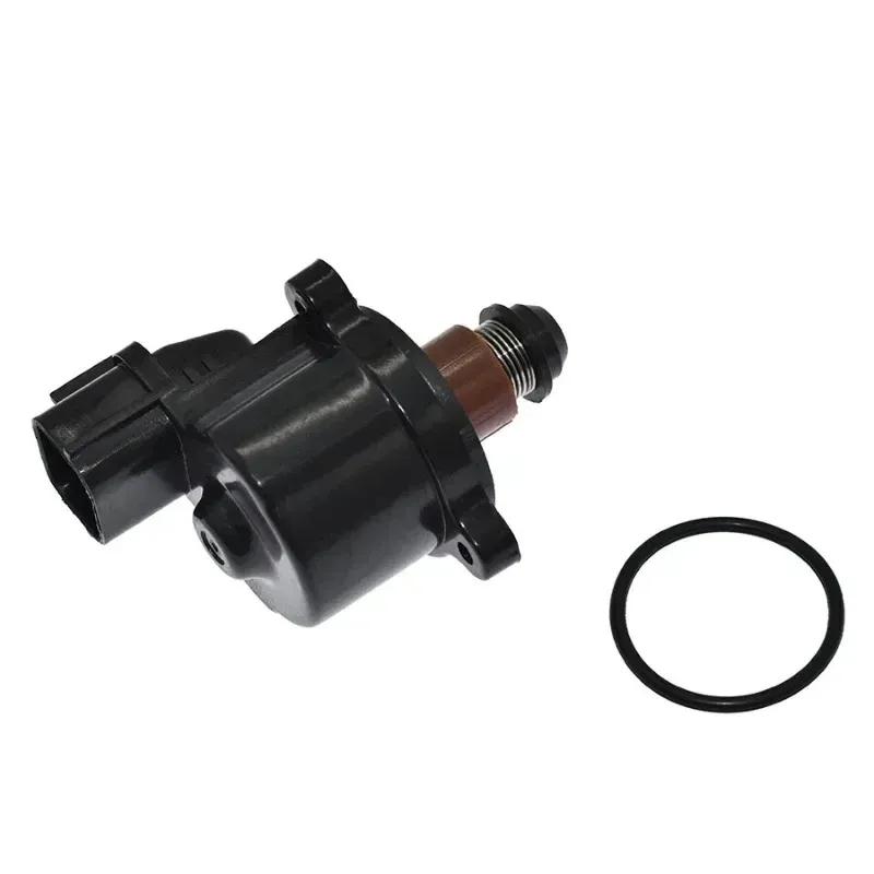 MD628119 Idle Speed Control Valve IAC  For Suzuki Outboard DF Stepper Motor 18137-87L01 18137-52D00