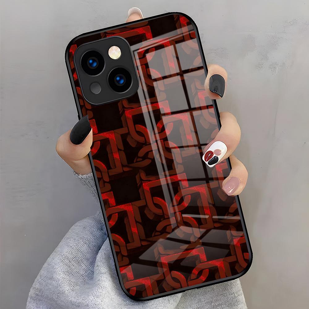 Rapper D-Duki Ameri 5202 Handyhülle Für IPhone 17 Air Pro Max 16 15 14 13 11 Plus Glasabdeckung