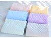 Dou Dou Class A Baby Crib Blanket – Soft Coral Fleece Quilt for Spring & Autumn