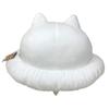 The Battle Cats Big Plush Toy Official Merchandise Extra Large (Cat UFO)