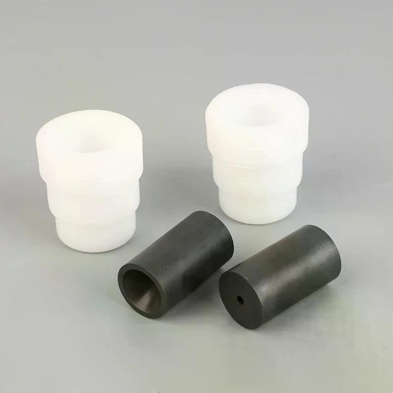 3mm 4mm Boron Carbide Sandblasting Nozzle Air Sandblaster Tip Small General Pressure Machine Accessories