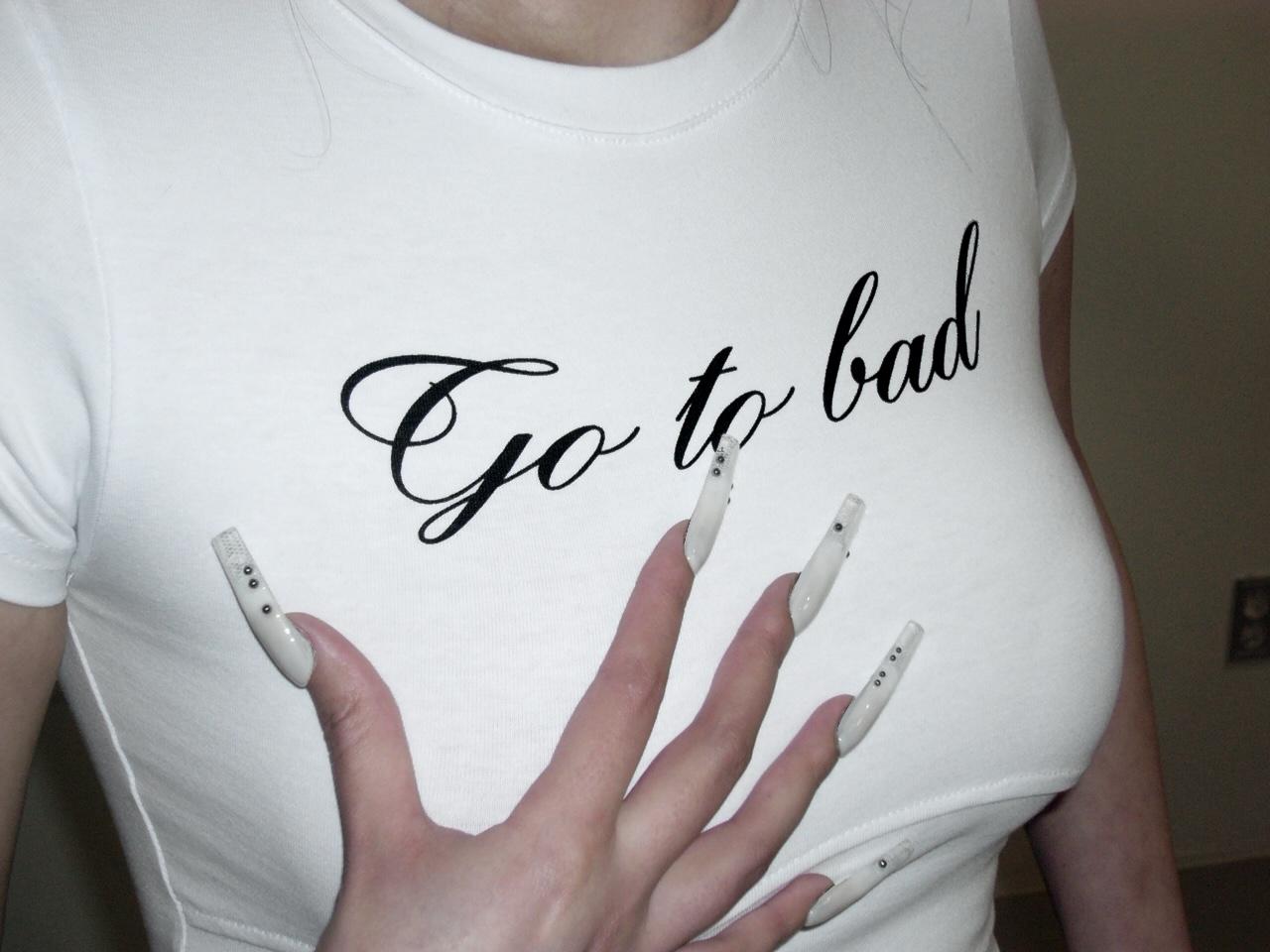 Mlk Lettering Corset T-Shirt (White)
