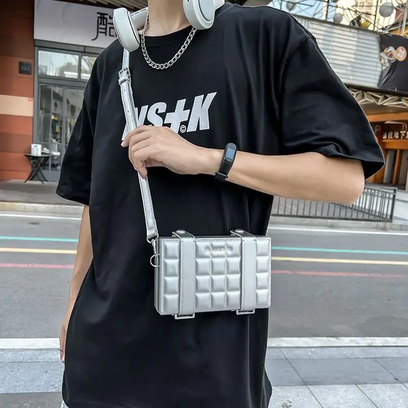 Soma Sievietēm Vīriešu UNISEX Modes Box