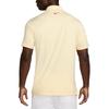 Nike Dri-Fit Solid Golf Logo Polo Shirt Men tops FZ7481-114