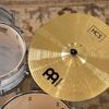 MEINL Cymbals HCS Series Crash Ride Cymbal, 18" Crash Ride, HCS18CR (Official Japanese Product)