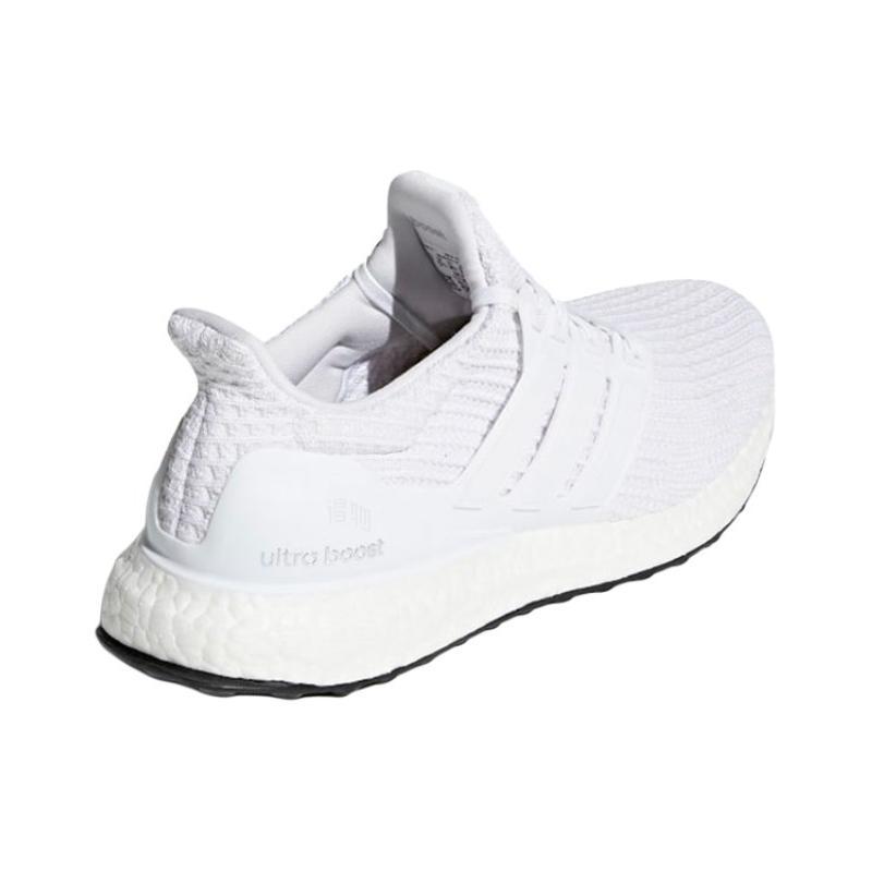 UltraBoost Wmns Adidas 4.0 Triple White Womens BB6308