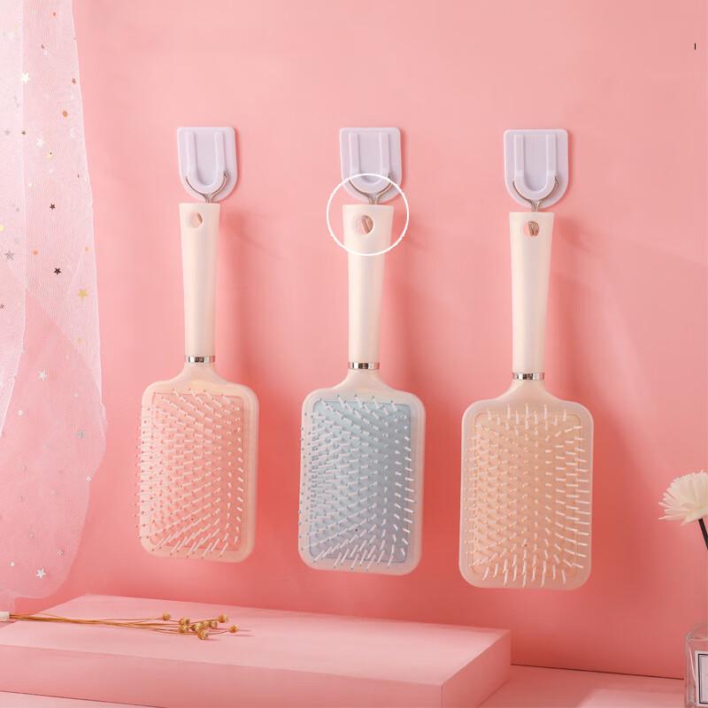 Mermaid Anti-static Air Cushion Comb