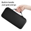Carrying Case Shockproof Storage Bag Travel Case for MSI CLAW 8 Ryzen Edition 2025 Accessories