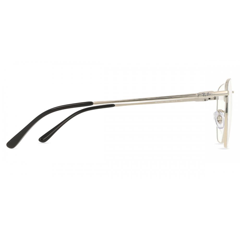 Ray Ban Unisex Rx8776d Asian Fit Eyeglasses 1002