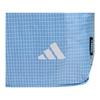 Unisex Bag Adidas Crossbody Bags Sky Blue & Magical Light Purple