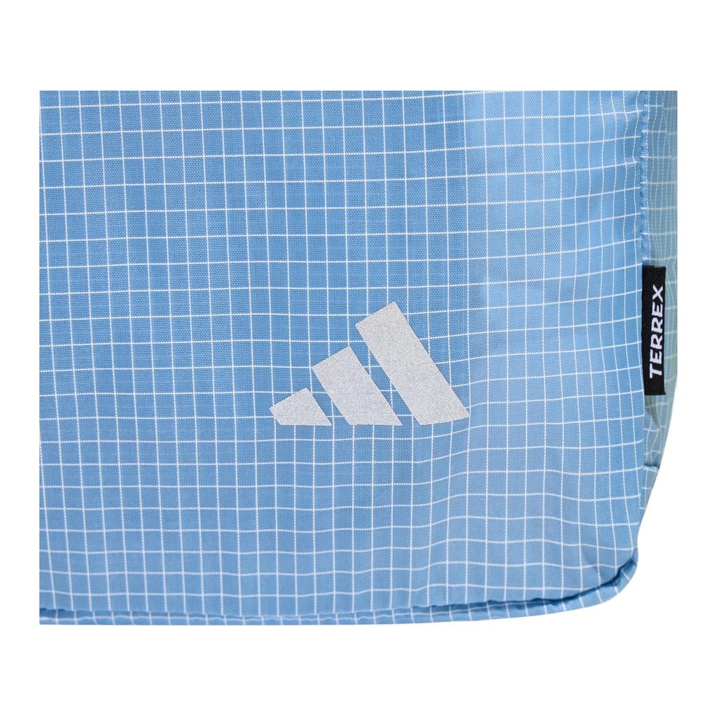 Unisex Bag Adidas Crossbody Bags Sky Blue & Magical Light Purple
