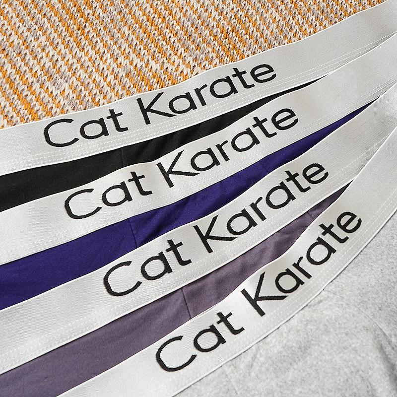 Boxers pour Homme Lettre Sous-vêtements Culottes Confortables Caleçons Shorts Cadeaux Sexy Pour Homme