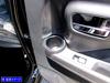 BRIGHTZ eK Cross EV B5AW Chrome Rear Drink Holder Ring eK Cross EV [INT-ETC-361]