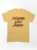 Black Clover Black Clover Crimson Lions Squad Classic Unisex T-Shirt