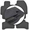 Premium Car Mats For: Jaguar X-Type Estate, Station Wagon, Sedan (2001-2009)