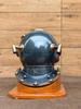 Vintage Scuba Diving Helmet Maritime Decor Replica Collectible Gif