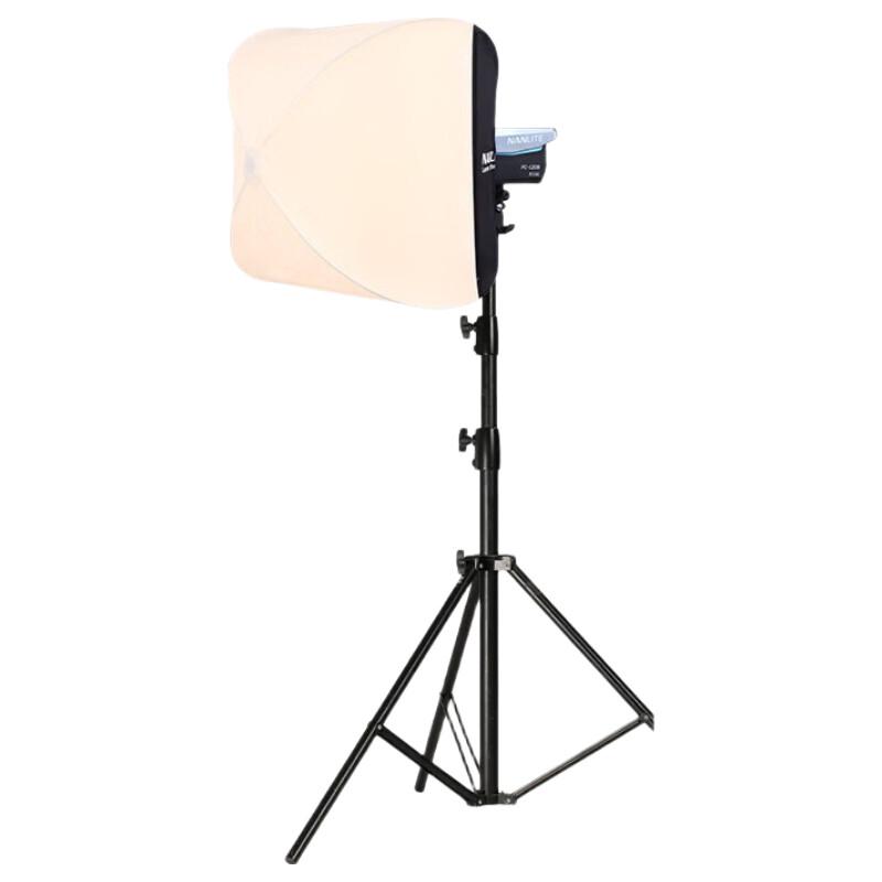 NANLITE FC-120B Bi-Color LED Video Light Kit