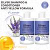Shampoos en conditioners – Shampoo