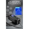 TAYNIU Voltix electric vehicle Charger 3.5kW 16A TYPE 2, TYPE 1 J1772, GB/T, NACS EU Plug Level 1 Charging Cable for Tesla EVs