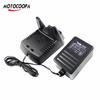 VAC-10 Fast Desktop Charger for VX168, VX160 Walkie-Talkie Ni-MH Batteries